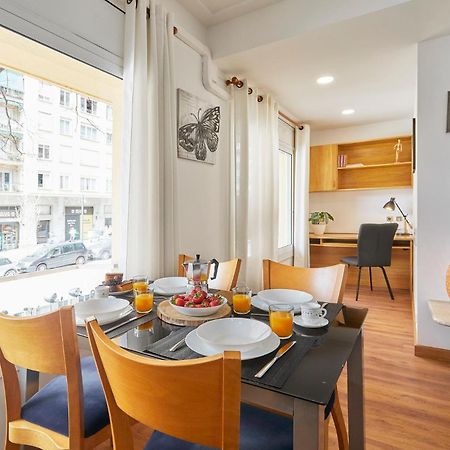 Bbarcelona Gracia Nova Flat Lägenhet Exteriör bild