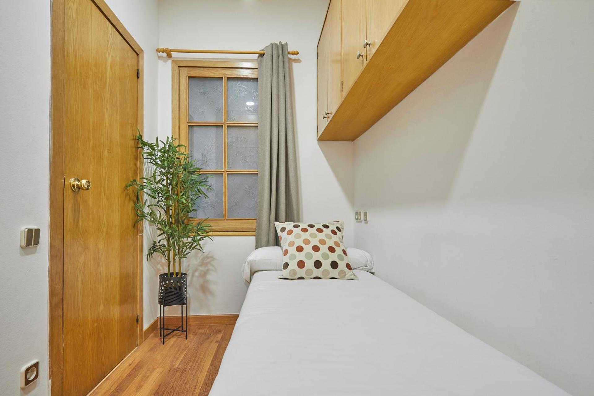 Bbarcelona Gracia Nova Flat Lägenhet Exteriör bild